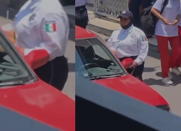 Investigan a 23 policías y tránsitos de Tulancingo por quejas ciudadanas