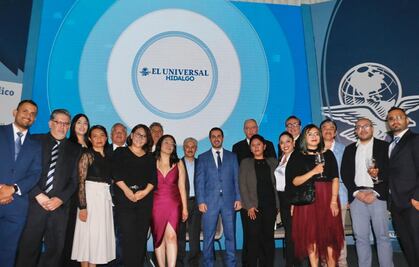 El Universal pone en marcha su edición para el Estado de Hidalgo
