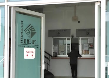 IEEH recuerda a servidores públicos que no pueden intervenir en proceso de revocación de mandato