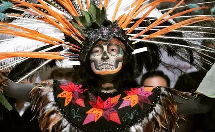 Llego la fiesta a Hidalgo; conoce el calendario de carnavales 2024