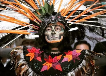 Llego la fiesta a Hidalgo; conoce el calendario de carnavales 2024