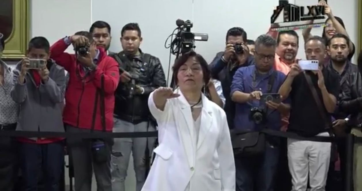 Una legisladora de Morena y otra del PVEM ya dejaron el cargo por señalamientos penales y de corrupción | Foto: especial