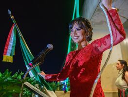 Cancelan por primera vez desfile del 16 de septiembre en Tizayuca