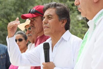 Alcalde de San Salvador rendirá su cuarto informe en un acto público
