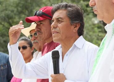 Alcalde de San Salvador rendirá su cuarto informe en un acto público