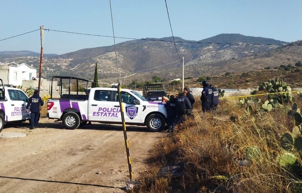 Hidalgo suma ocho feminicidios en 2025; el caso de Rosaura conmociona al país | Foto: Especial
