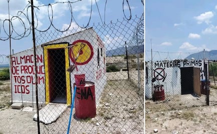 Fortalecen medidas de seguridad a artesanos pirotécnicos de Santiago de Anaya mediante taller