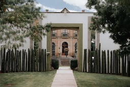 Hacienda Chimalpa abre sus puertas para revivir la historia en los Llanos de Apan