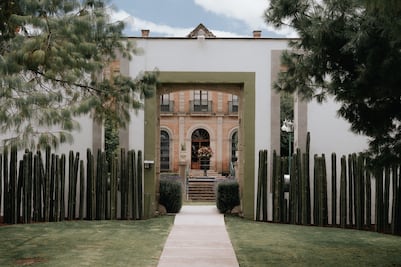Hacienda Chimalpa abre sus puertas para revivir la historia en los Llanos de Apan