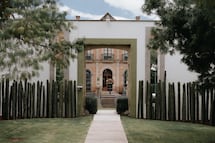 Hacienda Chimalpa abre sus puertas para revivir la historia en los Llanos de Apan