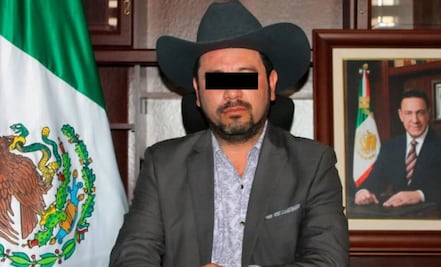 Piden a la FGR investigar presunta tortura contra exalcalde de Singuilucan