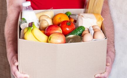 Las canastas básicas se aferran más a mantenerse estables: Profeco