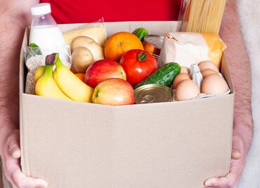 Las canastas básicas se aferran más a mantenerse estables: Profeco