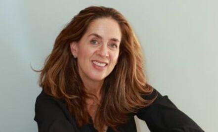 Designan a Regina García Cuellar como directora general de la ABM; primera mujer en llegar al puesto