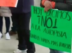 Anuncian protesta contra proyecto de la autopista en Nopala