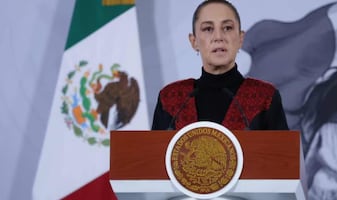 Tren Interoceánico: Tras dictamen técnico deberá realizarse un deslinde, dice Sheinbaum; FGR determinará responsabilidades, indica