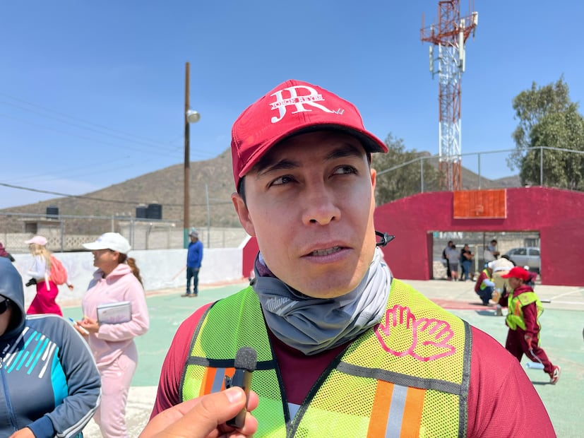 Pachuca destinará recursos del FORTAMUN a reforzar seguridad y contratar más policías | Foto: Ricardo Calleja