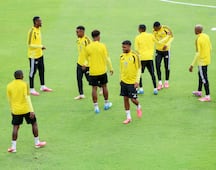 Copa Mundial 2026: Sudáfrica se mantendrá en Pachuca durante la fase de grupos