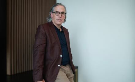 “El cine es la cara y la cultura de México”: Rodrigo Prieto, director de “Pedro Páramo” 