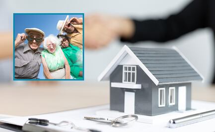 Infonavit: Cómo ser elegible al programa Apoyo a Jubilados