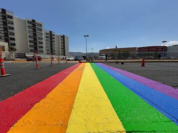 OEEH promueve respeto a la diversidad