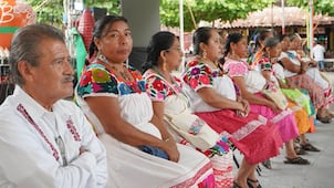 Huejutla celebra raíces y tradiciones indígenas con el festival Tlajtoli 2026