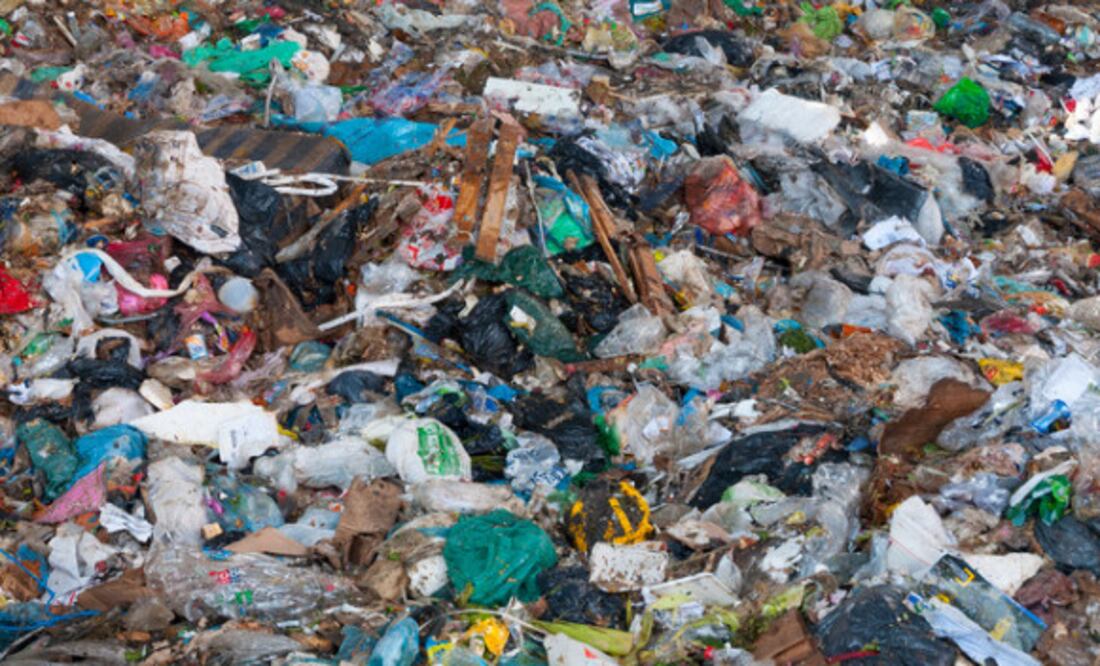 Basura Foto: ilustrativa