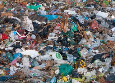 Al 85 por ciento, celda del relleno sanitario en Cuautepec de Hinojosa