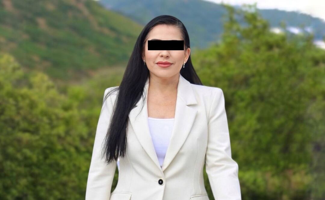 El 12 de mayo la Comisión de Honor y Justicia de Morena resolvió suspender de sus derechos partidarios a la diputada local, tanto como consejera local como nacional | Twitter: Alhely Medina