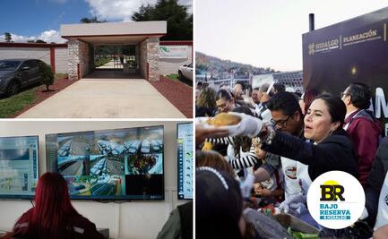 Bajo Reserva Hidalgo 31/01/25