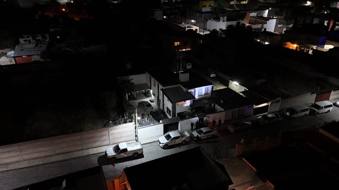 Foto: Gobierno de Hidalgo