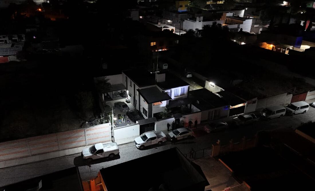 Foto: Gobierno de Hidalgo