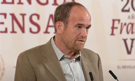 Estamos viendo si es posible tener vacuna Patria en diciembre: Ssa