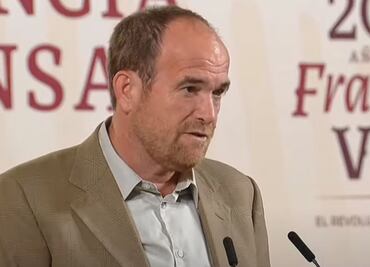 Estamos viendo si es posible tener vacuna Patria en diciembre: Ssa