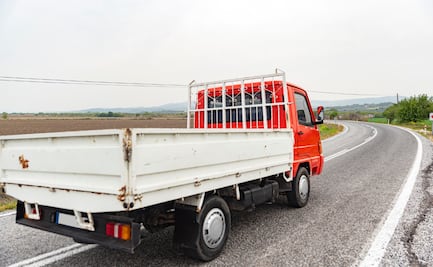 Urgen a regularizar transporte en la Huasteca para garantizar seguridad y accesibilidad