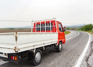 Urgen a regularizar transporte en la Huasteca para garantizar seguridad y accesibilidad