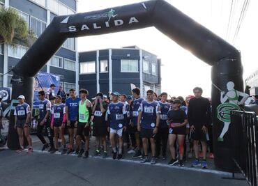 Con carrera, concluyen Semana CEUMH 2023