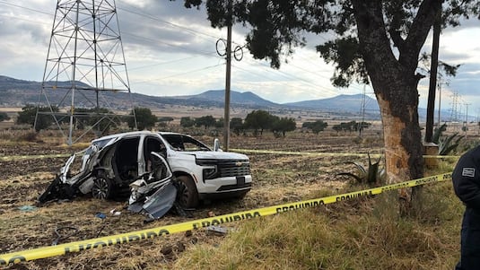 PGJEH cierra investigación por muerte del exalcalde de Tepeapulco tras perdón de la familia