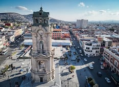 Aumenta percepción de inseguridad en Pachuca durante el último año