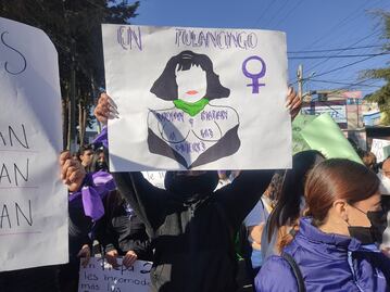 Agresiones de violencia extrema contra las mujeres en la región Tulancingo