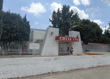 Cbtis 179 ofrecerá carrera de ciberseguridad en Tulancingo