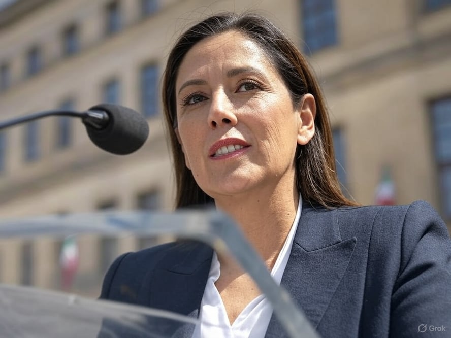 Imagen generada con IA