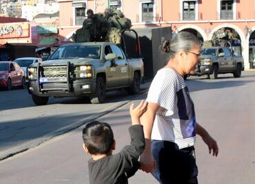 Arriban a Hidalgo 300 militares; reforzarán tareas contra robo de hidrocarburos