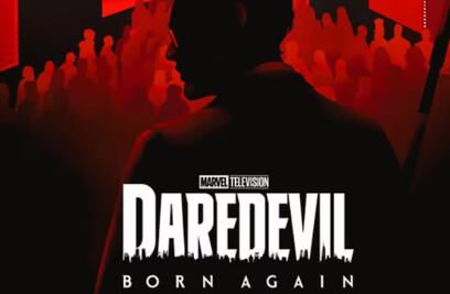 “Daredevil: Born Again” llega a Disney+ con una historia más oscura y profunda