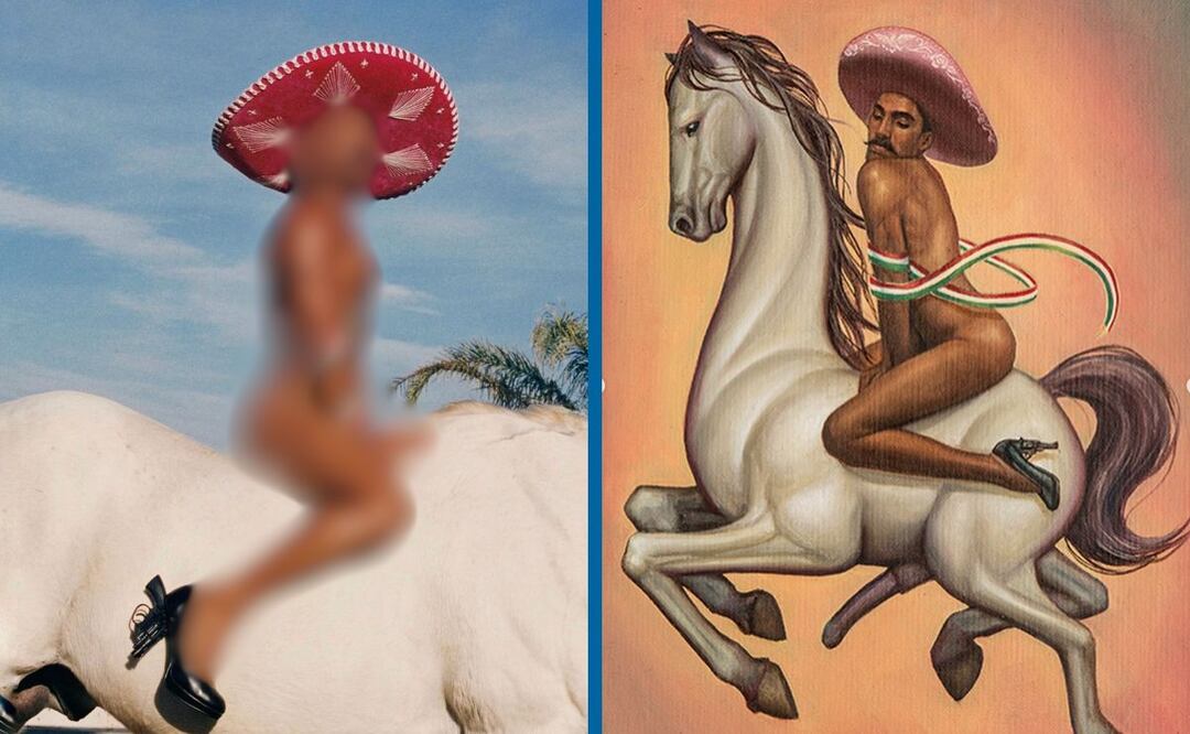 Henry Jiménez se ha convertido en tendencia en las últimas horas | Fotos: Instagram