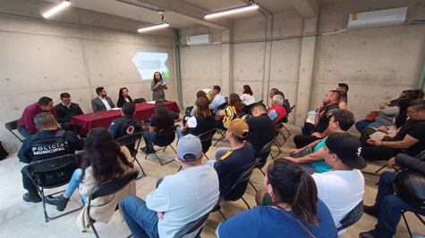 Generarán convenios con bares y centros nocturnos de Tizayuca para mejorar seguridad