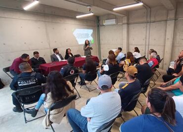 Generarán convenios con bares y centros nocturnos de Tizayuca para mejorar seguridad