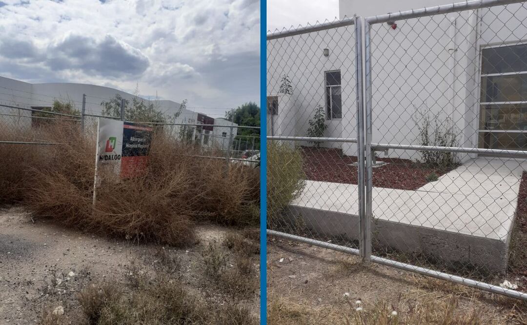 Fotos: Erika Gutiérrez