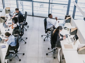 Proponen reducir jornada laboral a 40 horas semanales en el gobierno de Hidalgo