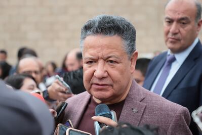 Ex funcionarios serán requeridos para aclarar señalamientos de las ASF y ASEH